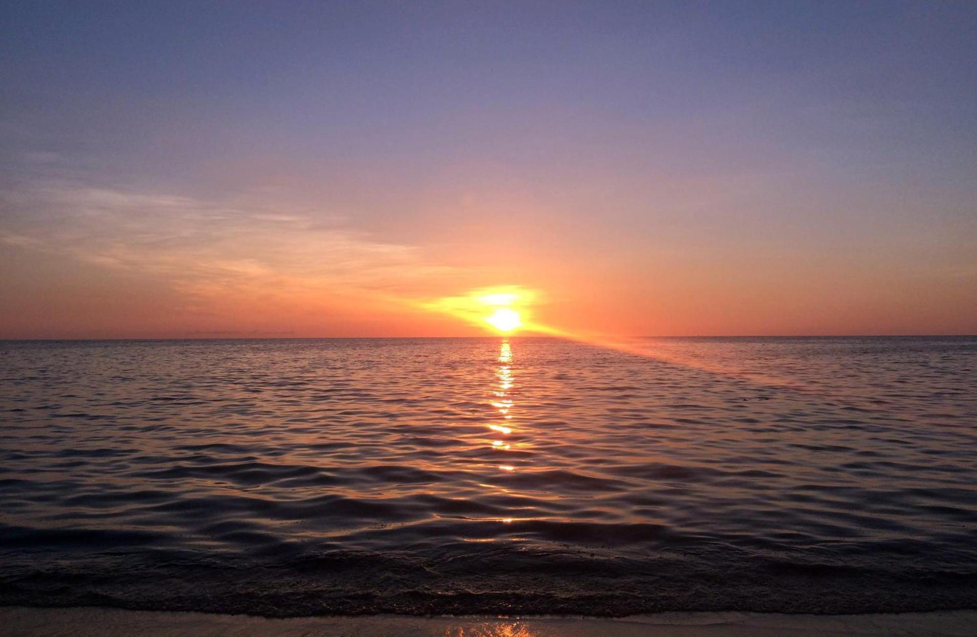 Firesky Glamping Ocam Ocam Beach New Busuanga Exterior photo